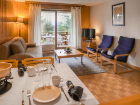 Apartment Azurite 12 by Interhome